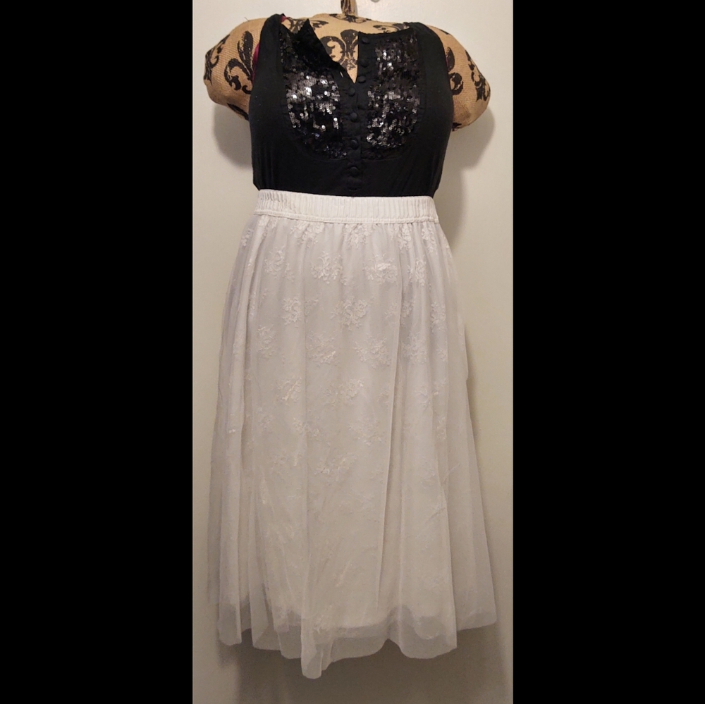 MG Originals Skirt (skirt only)